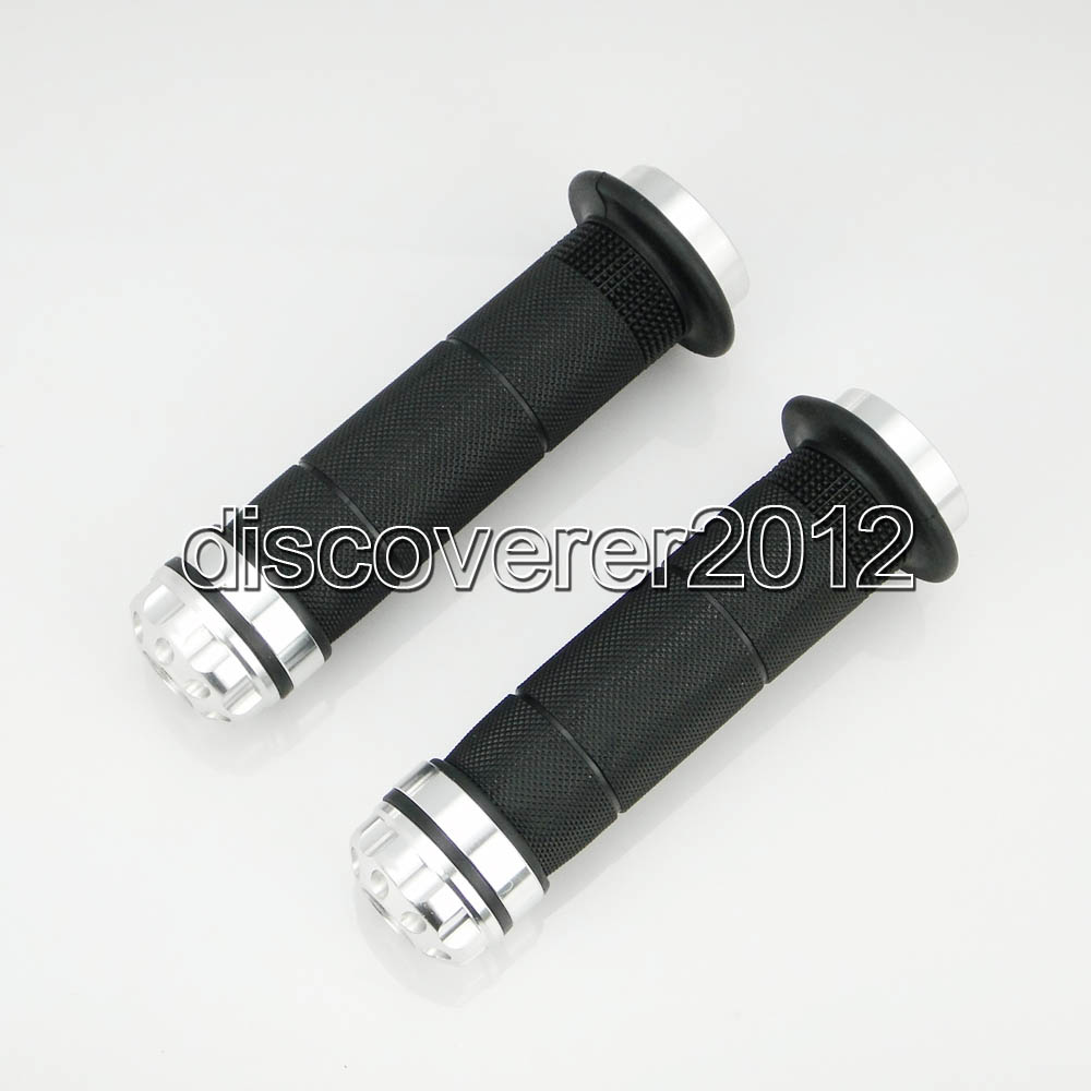 Bmw motorcycle handle grips #6