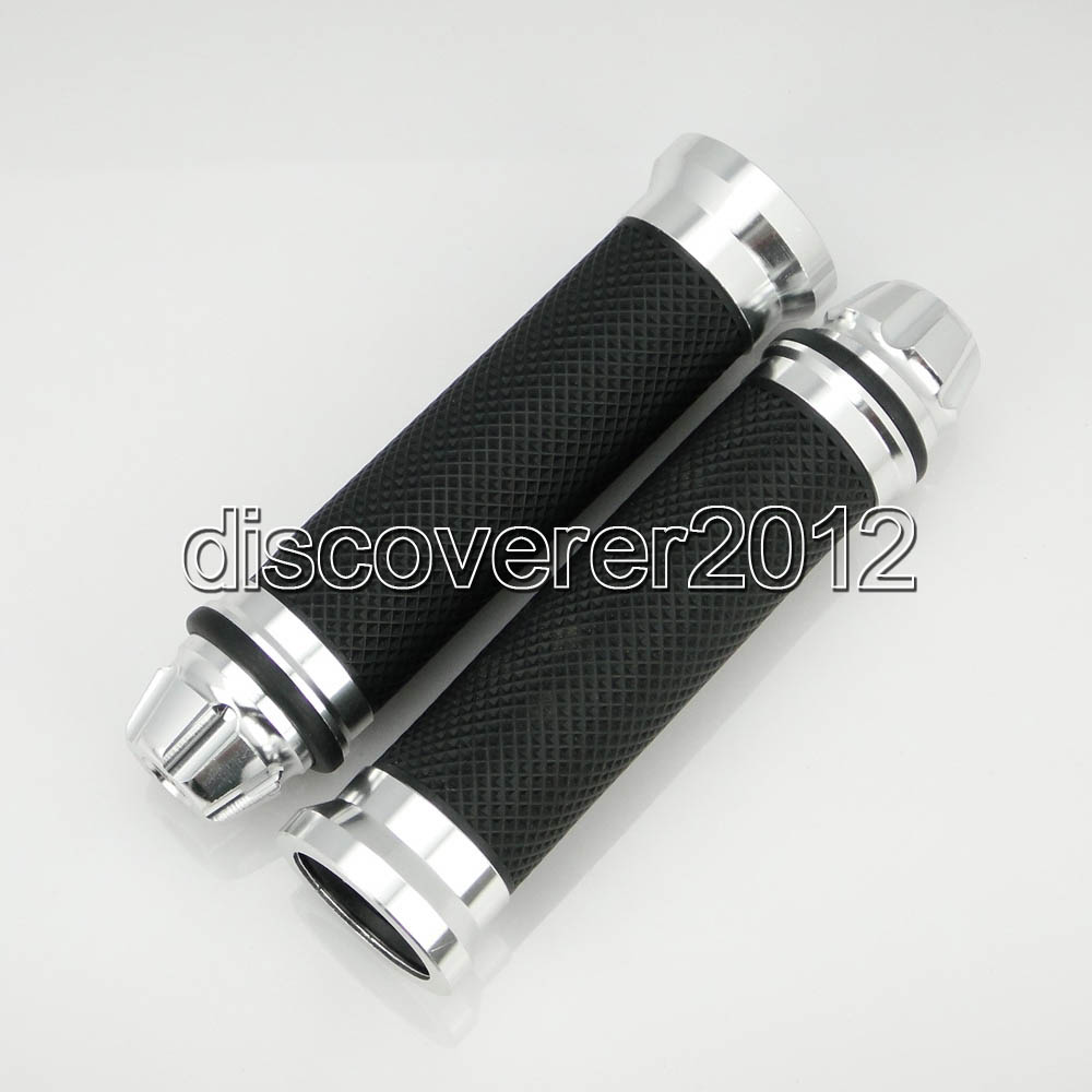 Bmw motorcycle handle grips #2